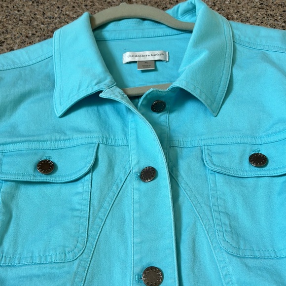 Jacket - Picture 4 of 4